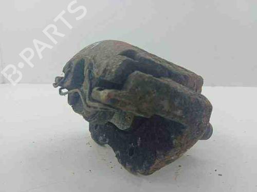 Left front brake caliper FORD FOCUS IV (HN) 1.0 EcoBoost | BP28846455M105