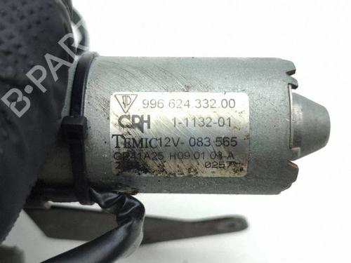 Electronic module MASERATI 4200 GT / COUPE Coupe 4.2 | BP39645104M83 - Image 7