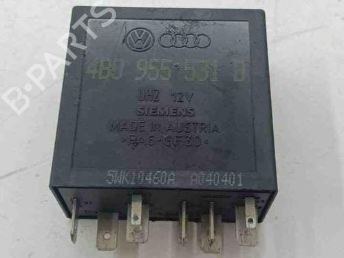 Sonda eletrónica VW PASSAT B6 Variant (3C5) 2.0 TDI 16V 4motion (140 hp) 28854632