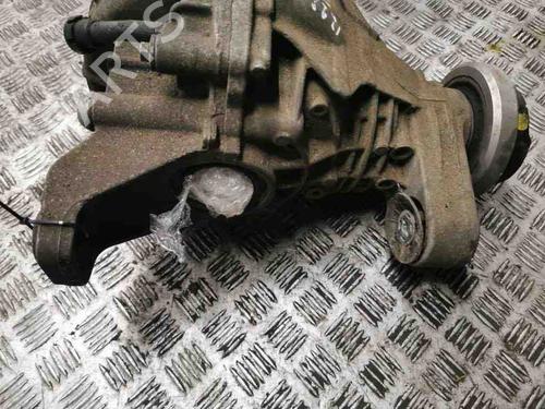 Differential, bag JEEP GRAND CHEROKEE IV (WK, WK2) 3.0 CRD V6 4x4 | BP28879969M24 