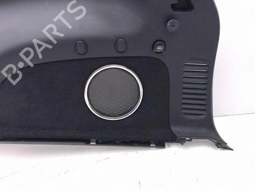 Boot lining JEEP GRAND CHEROKEE IV (WK, WK2) 3.0 CRD V6 4x4 | BP39485854I3  - Image 8