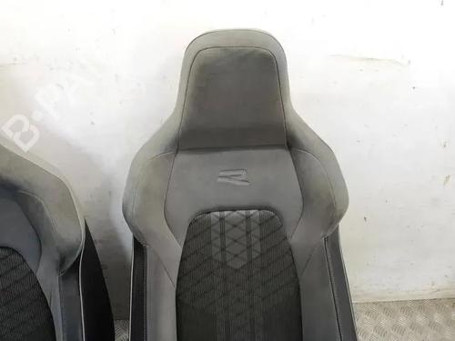 Seats set VW GOLF VIII (CD1, DA1) 1.5 TSI | BP28864343C78  - Image 30