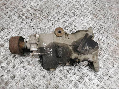 Used Rear differential Rear differential 33227063 33227063
