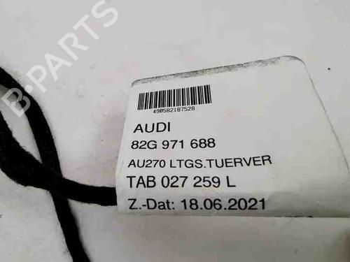 Wiring harness AUDI A1 Sportback (8XA, 8XF) 1.0 TFSI | BP28863954E16 