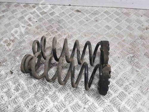Used Shock absorber spring JAGUAR XE (X760) 2.0 D (163 hp) 29042858