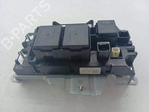 Fuse box LEXUS NX (_Z1_) 300h AWD (AYZ15_) | BP28856901E1 - Image 2