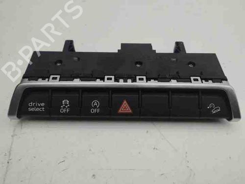 Used Switch AUDI Q3 (F3B) 35 TFSI (150 hp) 28861051