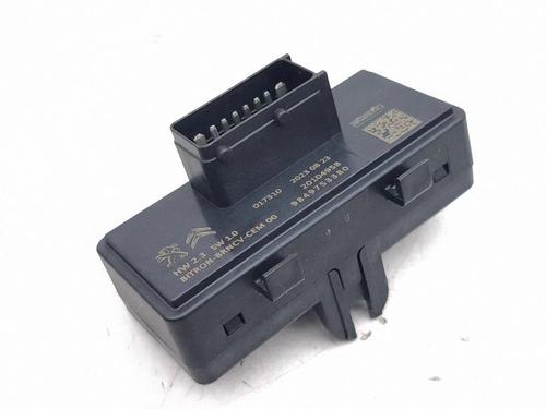 Electronic module JEEP AVENGER (J2) Electric | BP39245890M83 - Image 3