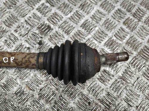 Right front driveshaft CITROËN DS4 (NX_) 1.6 HDi 110 | BP28887700M39 