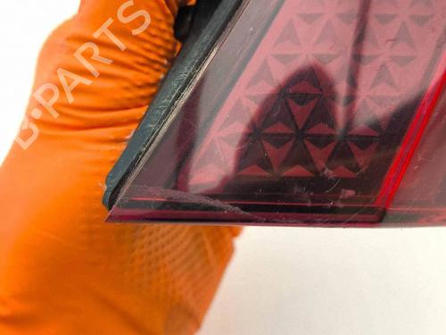 Left tailgate light RENAULT CAPTUR II (HF_) TCe 100 (HFMT) | BP38252084C79 - Image 4