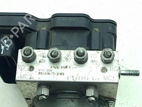 ABS pump RENAULT CAPTUR II (HF_) TCe 100 (HFMT) | BP40209248M43  - Image 8