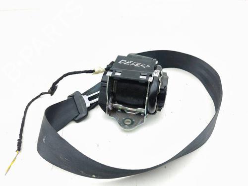 Rear right seatbelt MASERATI QUATTROPORTE VI 3.0 D | BP29638682I28 
