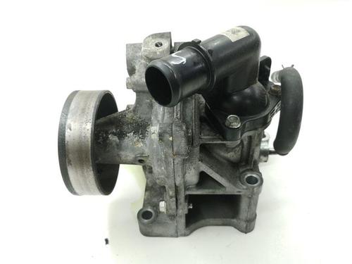 Ekstra vandpumpe MAZDA CX-5 (KE, GH) 2.2 D (KE2FW) (150 hp) 28888798