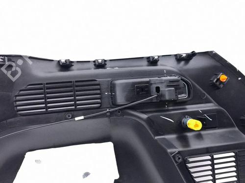 Boot lining FORD KUGA III (DFK) 2.5 Duratec Plug-in-Hybrid | BP38244613I3 - Image 14