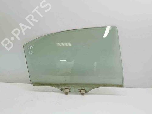 Used Rear right door window HONDA ACCORD VIII (CU) 2.2 i-DTEC (CU3) (150 hp) 28893410