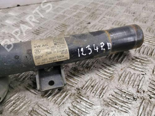Right front shock absorber AUDI A1 Sportback (GBA) 25 TFSI | BP36083153M17 - Image 4