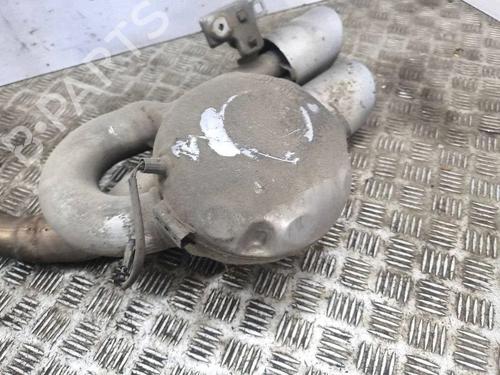 Exhaust system MASERATI GHIBLI III (M157) 3.0 D | BP37699131M121  - Image 5