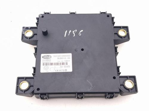 Electronic module MASERATI QUATTROPORTE V 4.2 | BP29878807M83 