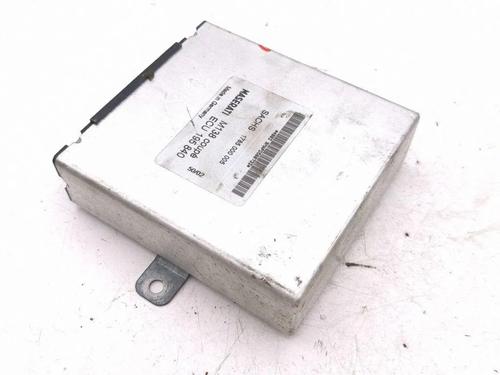 Electronic module MASERATI 4200 GT / COUPE Coupe 4.2 | BP39618371M83 - Image 3