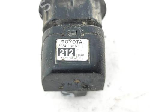 Electronic module LEXUS IS II (_E2_) 220d (ALE20) | BP33662070M83 - Image 8