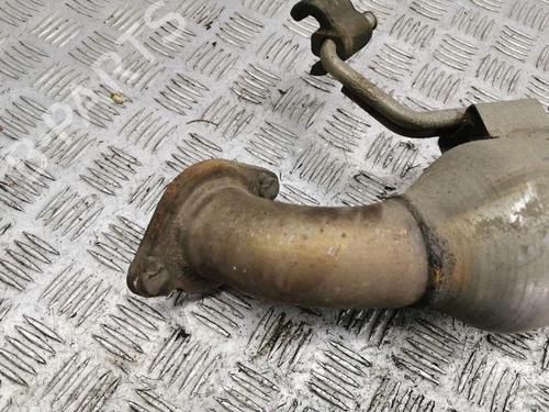 Exhaust system MAZDA CX-7 (ER) 2.2 MZR-CD AWD (ER10A) | BP28897278M121 - Image 5