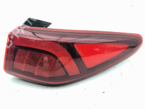 Used Right taillight HYUNDAI KONA (OS, OSE, OSI) EV (136 hp) 29878829