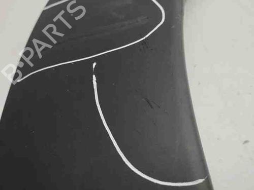 Skærm liste CITROËN C4 CACTUS 1.6 HDi 90 | BP28843567C116 