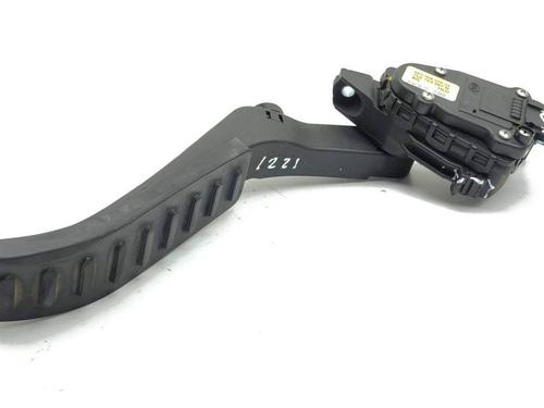 Used Pedal PORSCHE CAYENNE (92A) 3.6 (300 hp) 28879681