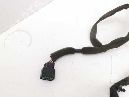Ledningsnett OPEL ANTARA A (L07) 2.2 CDTi | BP28892202E16 