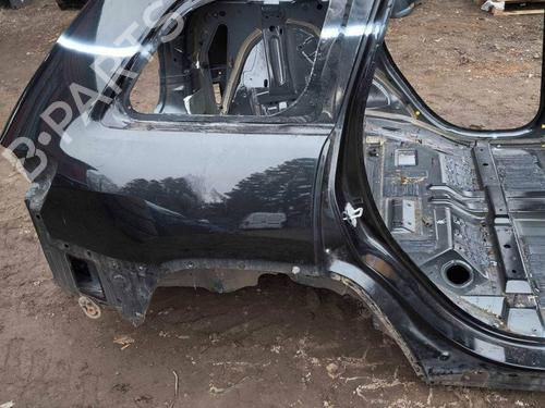 Right rear fenders JEEP GRAND CHEROKEE IV (WK, WK2) 3.0 CRD V6 4x4 | BP28879933C44 