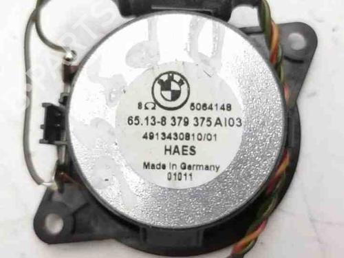 Electronic module BMW X5 (E53) 3.0 d | BP28845130M83 