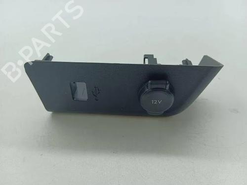 Used Electronic module Electronic module 28856075 28856075