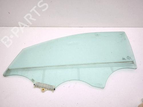 Used Front left door window Front left door window 36905362 36905362