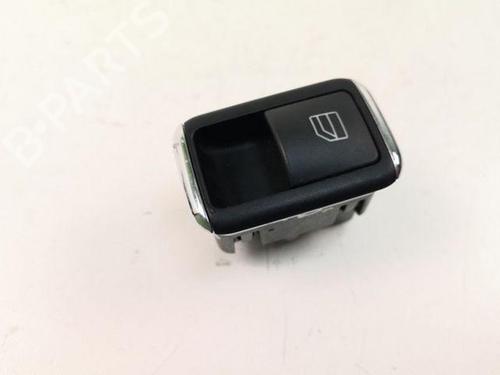 Used Right rear window switch MERCEDES-BENZ C-CLASS (W204) C 220 CDI (204.008) (170 hp) 28867274