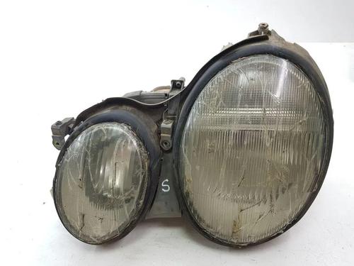 Used Left headlight Left headlight 36194630 36194630