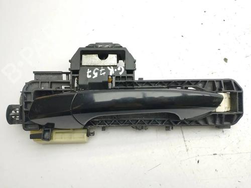 Used Rear left exterior door handle Rear left exterior door handle 36328874 36328874