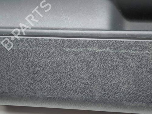 Boot lining KIA SPORTAGE IV (QL, QLE) 1.6 T-GDI | BP36083160I3  - Image 8