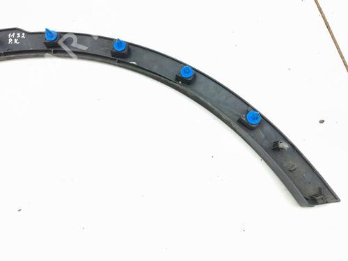 Front left wheel arch trim LAND ROVER RANGE ROVER EVOQUE (L538) 2.2 D 4x4 | BP29615064C134 