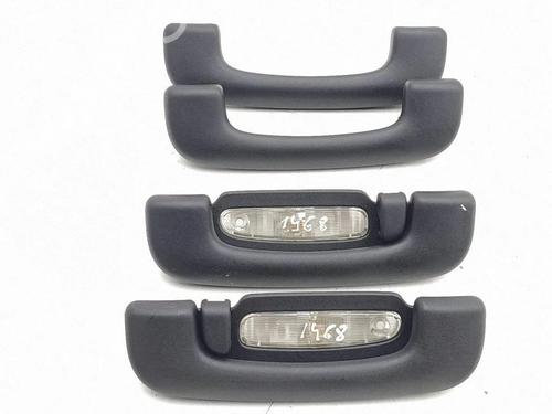 Used Interior roof handle Interior roof handle 39160326 39160326