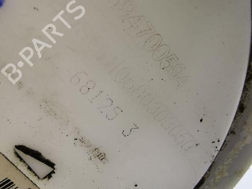 Fuel pump MERCEDES-BENZ B-CLASS Sports Tourer (W245) B 200 CDI (245.208) | BP28889517M76 