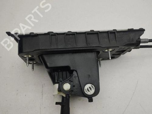 Gear lever AUDI Q3 (F3B) 35 TFSI | BP40190233M90 - Image 4