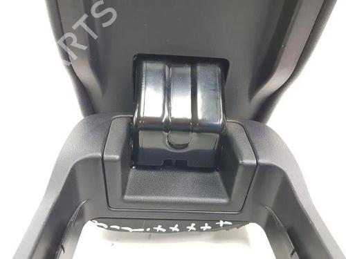 Armrest / Center console MAZDA CX-7 (ER) 2.2 MZR-CD AWD (ER10A) | BP28870437I20 - Image 8