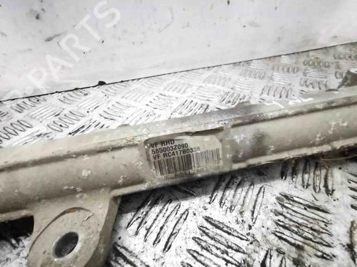Steering rack HYUNDAI i40 I (VF) 1.7 CRDi | BP28872079M22 
