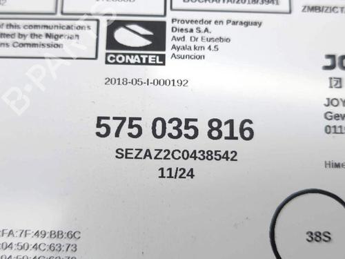 Electronic module SEAT IBIZA V (KJ1, KJG) 1.0 TSI | BP28878354M83 