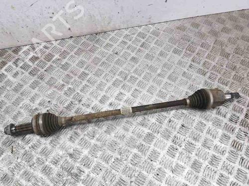 Left rear driveshaft KIA SPORTAGE V (NQ5) 1.6 T-GDI | BP28900458M40 