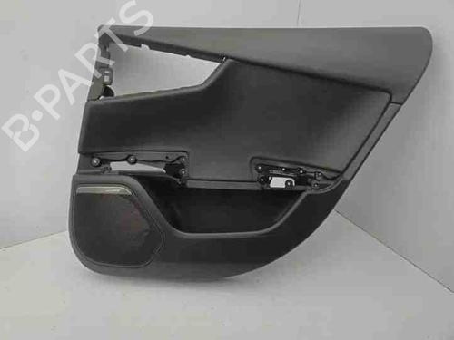 Used Rear right panel AUDI A7 Sportback (4GA, 4GF) 3.0 TDI (204 hp) 28855277