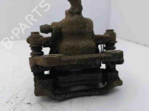 Right rear brake caliper HONDA CR-V II (RD_) 2.2 CTDi (RD9) | BP28854930M106 