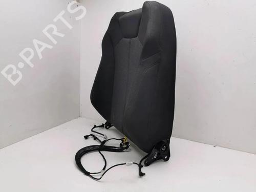 Left front seat AUDI Q3 (F3B) 35 TFSI | BP36208289C15 - Image 4