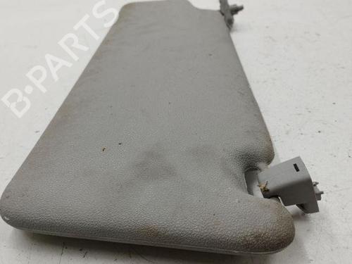 Right sun visor BMW X3 (E83) 2.0 d | BP28841492I2 