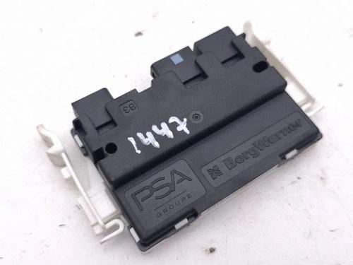 Used Electronic module Electronic module 37685450 37685450
